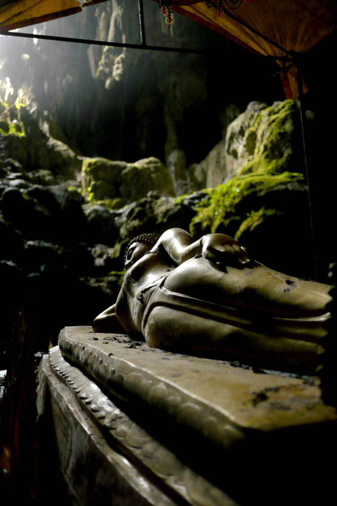 Vang Vieng Buddha