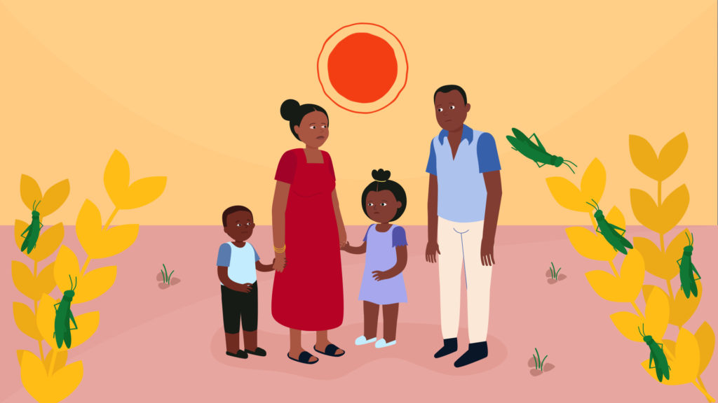 USAID animated explainer